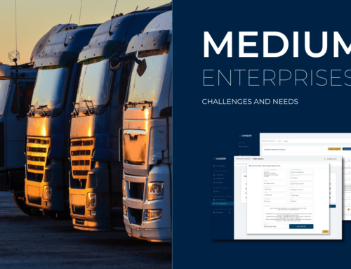 CHALLENGES AND NEEDS OF MEDIUM-SIZED COMPANIES